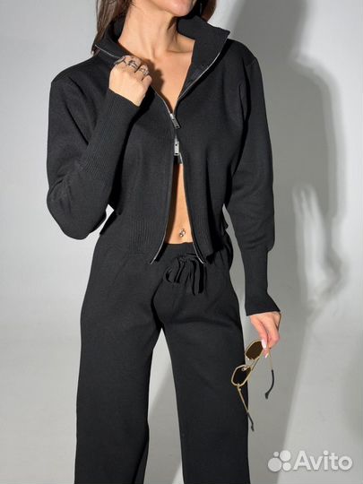 Костюм двойка женский