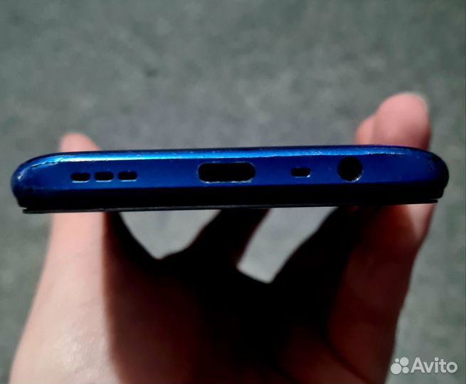 OPPO A9 (2020), 4/128 ГБ