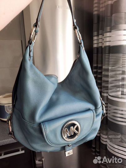 Сумка michael kors оригинал бу