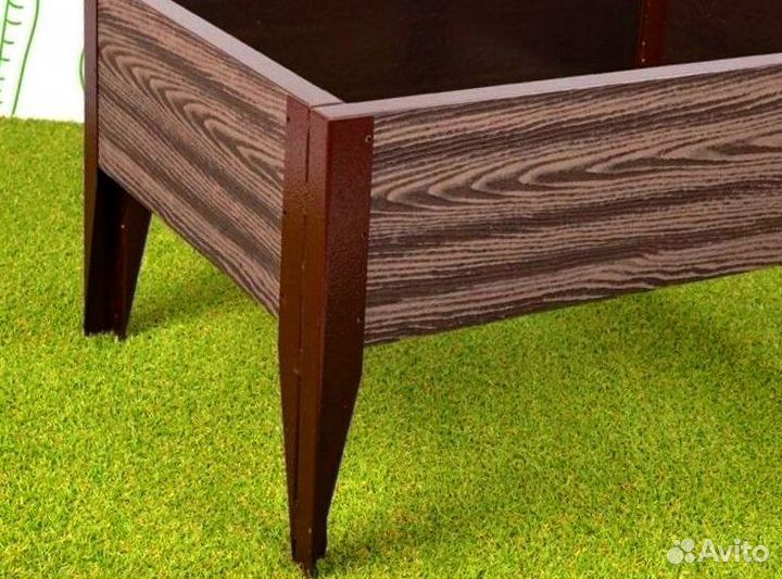 Террасная доска дпк для беседки