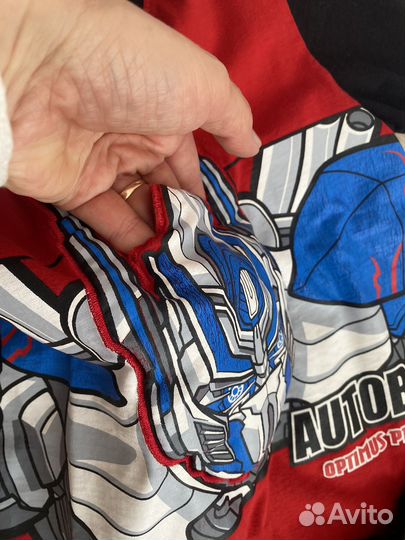 Одежда на мальчика для сада