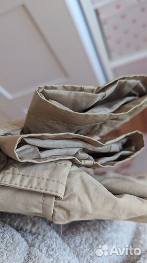 Тренч zara kids 110