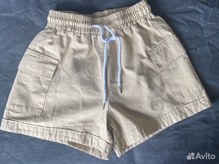 Шорты женские