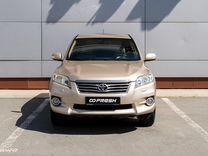Toyota RAV4 2.0 CVT, 2011, 159 814 км, с пробегом, цена 1 558 000 руб.