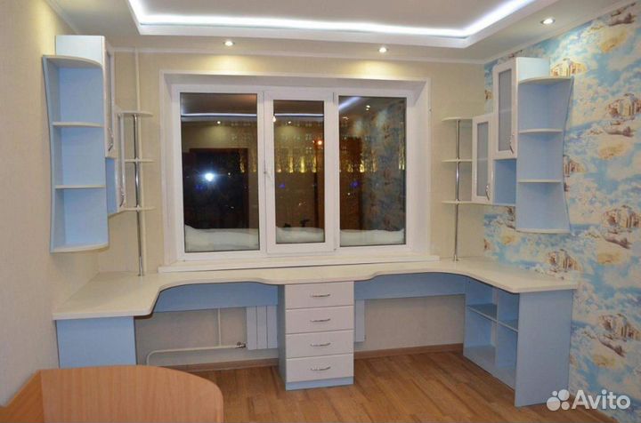 Детская мебель для школьника