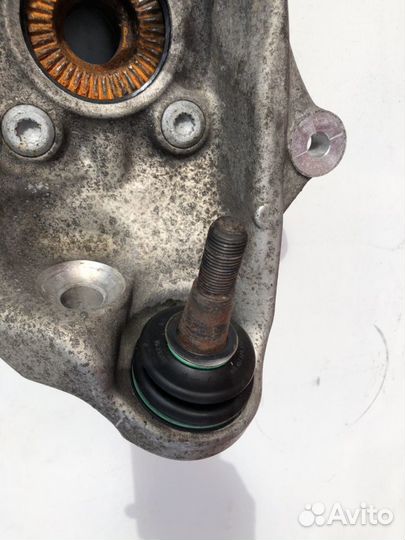 Шаровая бмв ф10 ф01 ф07 полный привод