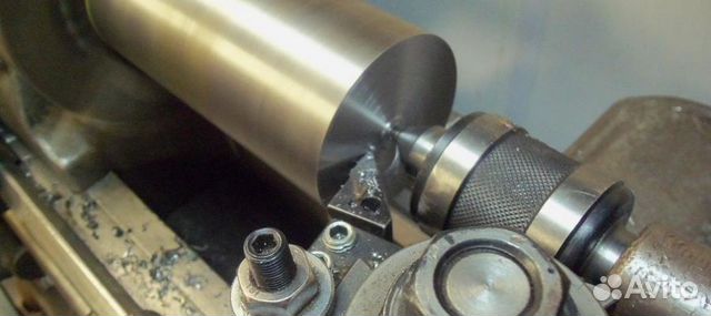 Токарная, фрезерная, обработка металлов в Рязани | Услуги | Авито