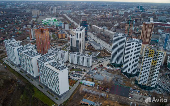 Аэросъемка(фото, видео)