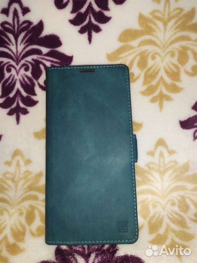 Чехол для Redmi Note 7