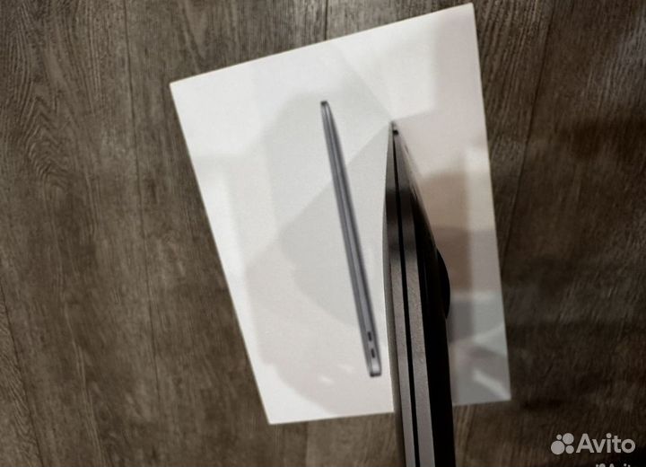 Apple macbook air 13 2020 m1 8gb 256