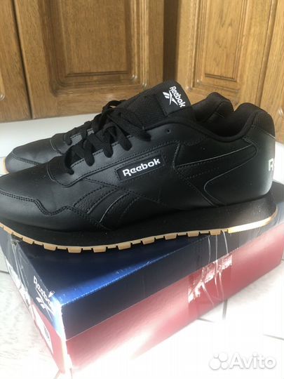 Мужские кроссовки reebok