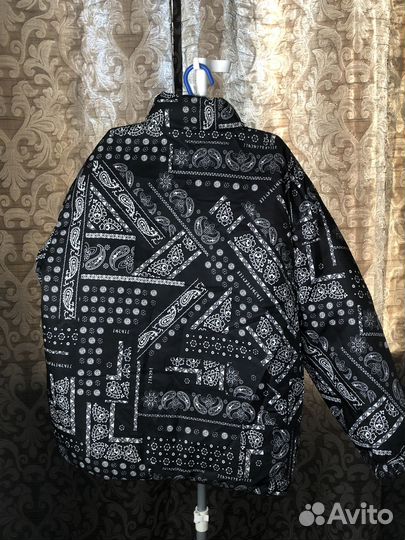 Куртка зимняя