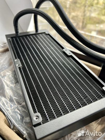 Master Liquid ML240L V2 RGB