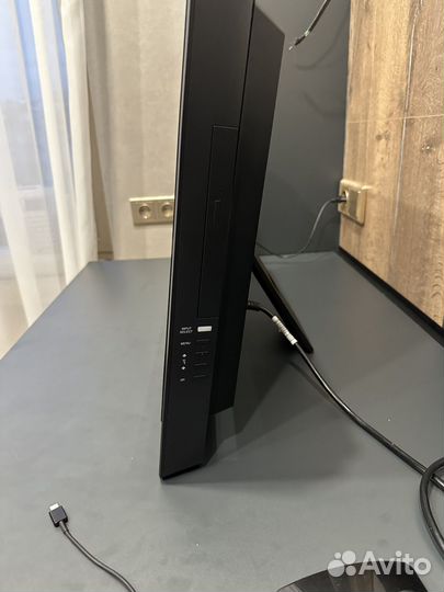 Моноблок sony vaio