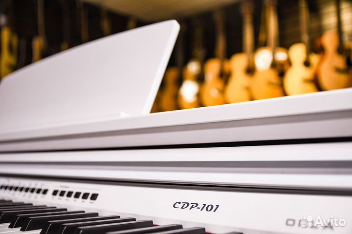 Цифровое пианино (Комплект)