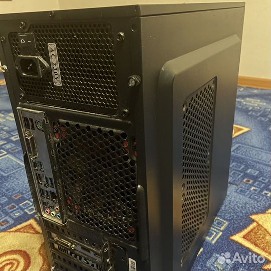 Продам игровой компьютер