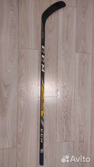 Клюшка CCM super tacks