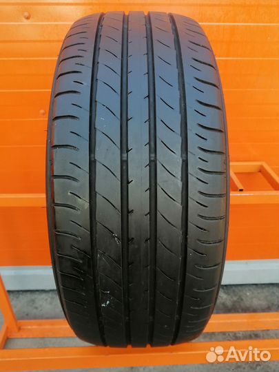 Dunlop SP Sport Maxx 050 215/50 R17 91V