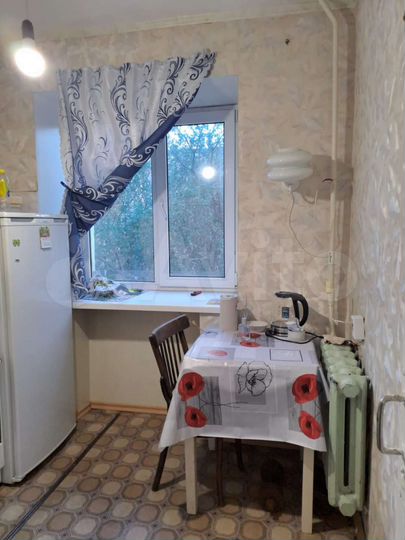 1-к. квартира, 38 м², 1/5 эт.