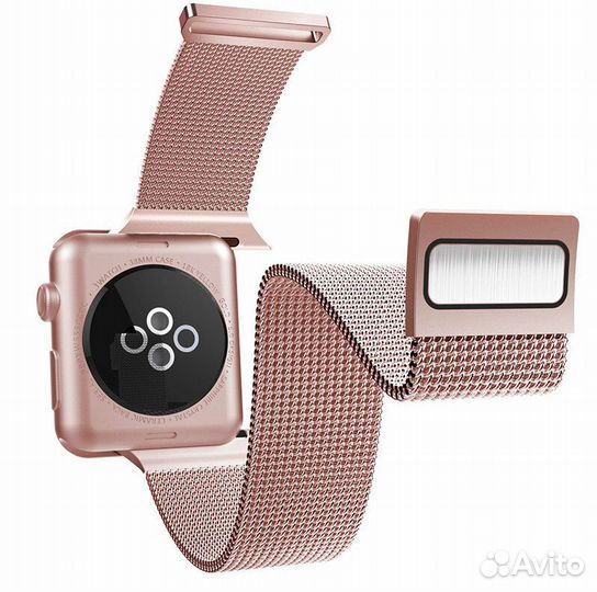 Ремешок для Apple Watch