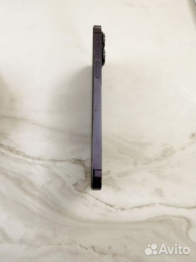 iPhone 14 Pro Max, 256 ГБ