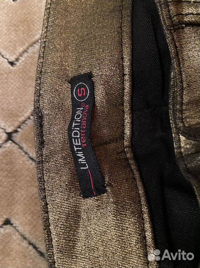 Брюки для девочки