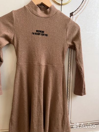 Платье Zara