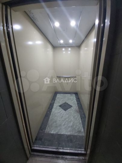 1-к. квартира, 37,5 м², 5/10 эт.