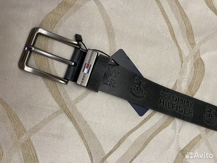 Ремень мужской