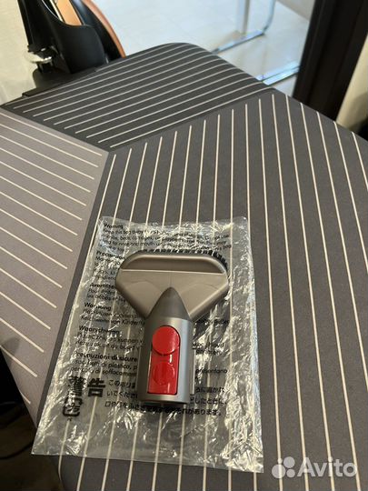 Dyson насадка на пылесос