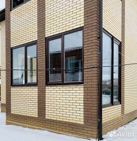 Окна за 7 дней