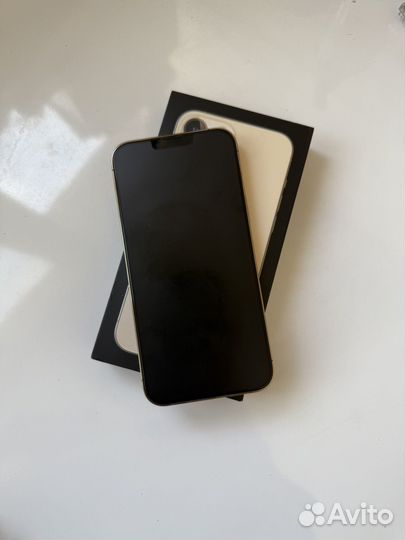 iPhone 13 Pro Max, 256 ГБ