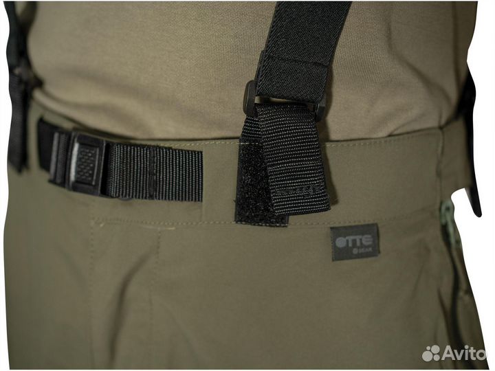 Otte Gear Patrol Trouser