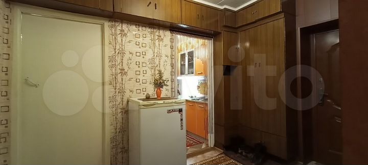 3-к. квартира, 57,6 м², 5/5 эт.