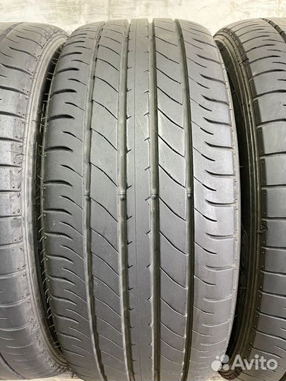 Dunlop SP Sport Maxx 050 225/45 R18 91W