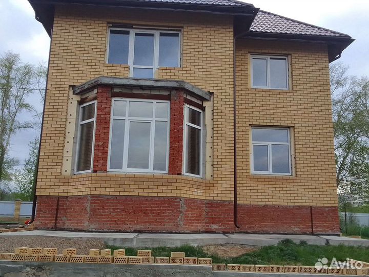 Строительная Бригада
