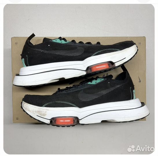 Кроссовки Nike Air Zoom-Type