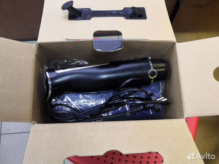 Блендер polaris phb1397