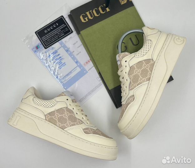 Gucci