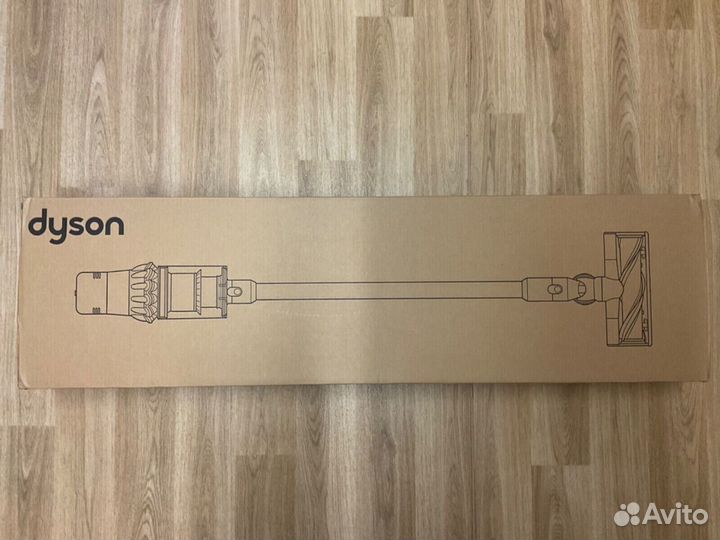 Пылесосы Dyson Оригинал