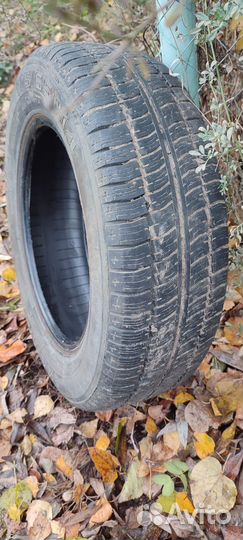 КАМА Кама-217 175/65 R14 82H