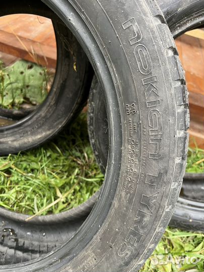 Nordman 7 205/50 R17