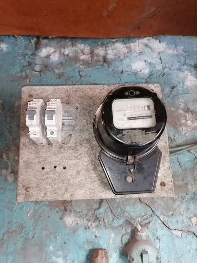 Гараж, 18 м²