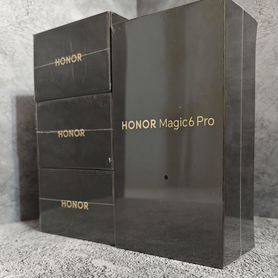 HONOR Magic6 Pro, 12/512 ГБ