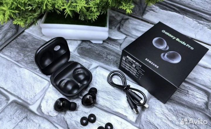Samsung galaxy buds 2 pro