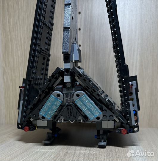 Набор lego 75156