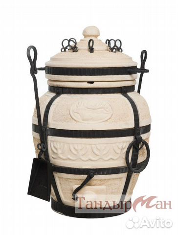 Тандыр Сармат 