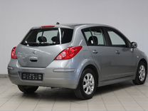 Nissan Tiida 1.6 AT, 2011, 75 969 км, с пробегом, цена 720 000 руб.