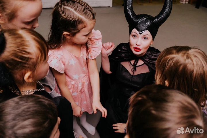 Аниматоры, Шоу мыльных пузырей, Крио, Азотное