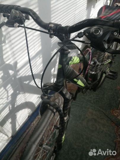 Велосипеды бу взрослый